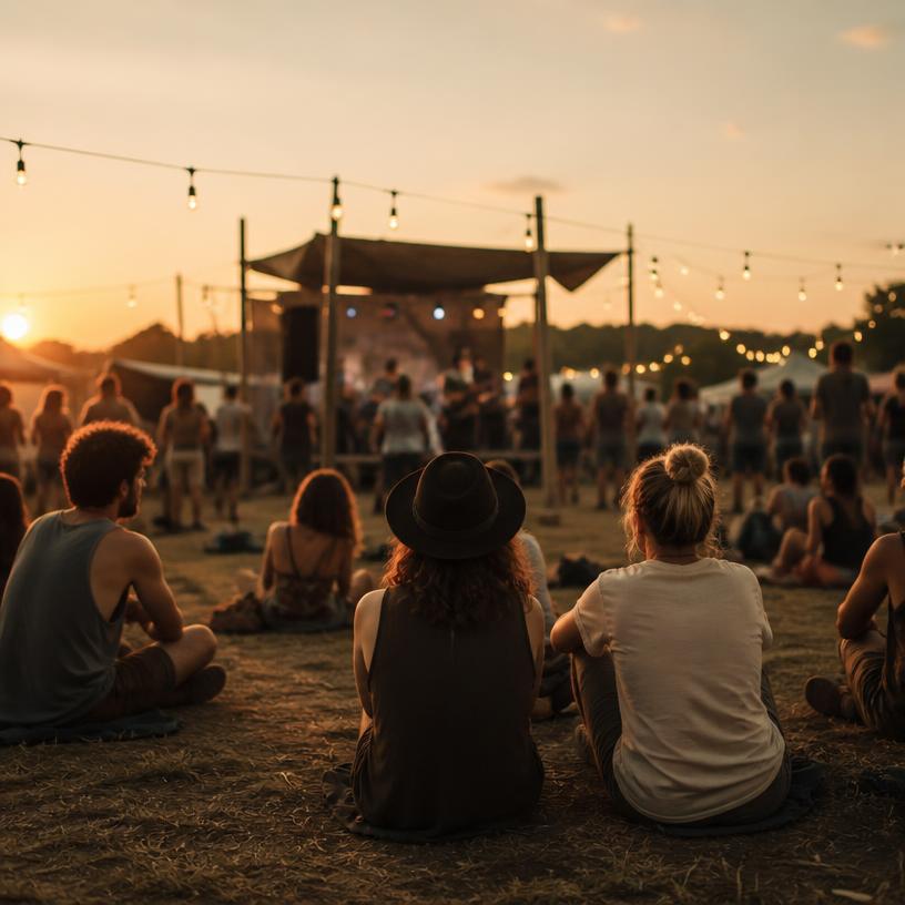 Festivals in Brussels